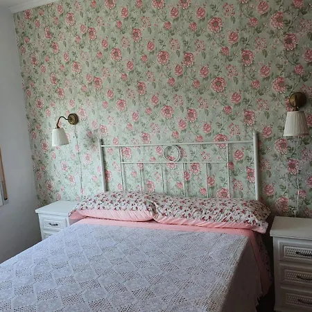 Apartamento Costa Playa Apartamento *