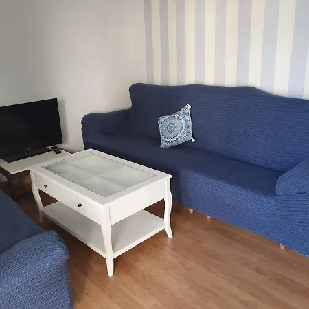 Apartamento Costa Playa Apartamento Cunit