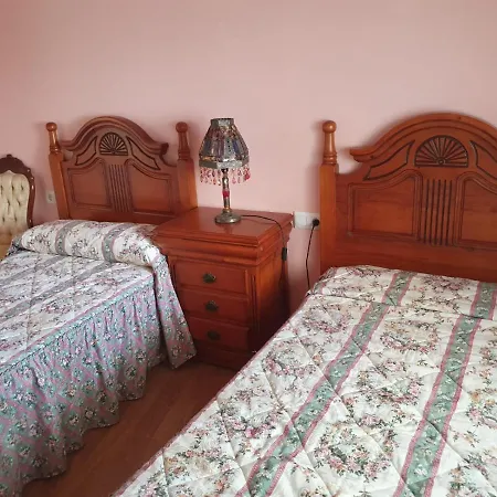 Apartamento Apartamento Costa Playa *