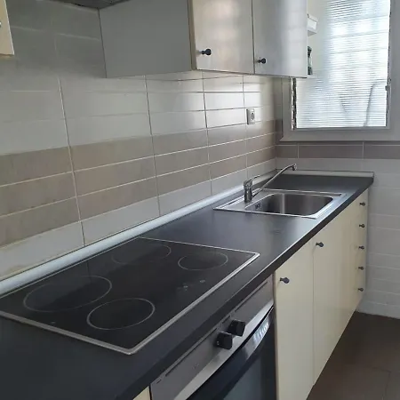 Apartamento Costa Playa Cunit