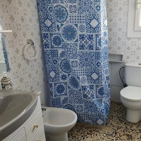 Apartamento Costa Playa