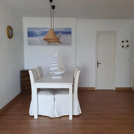 Apartamento Apartamento Costa Playa Cunit