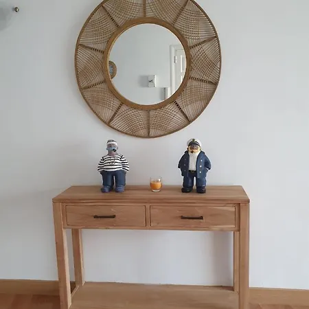 Apartamento Costa Playa