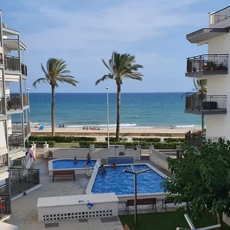 Apartamento Apartamento Costa Playa *