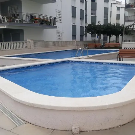 Apartamento Costa Playa Apartamento *